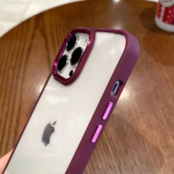 iPhone 15 Case iPhone 14 Case iPhone 13 Case iPhone 12 Case iPhone 11 Case - Picture 4 of 10